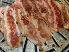 -老炉家木炭烤肉(长江国际店)