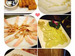 -蜀九香火锅(九眼桥店)
