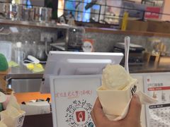 -野人先生Gelato(上海长宁龙之梦店)