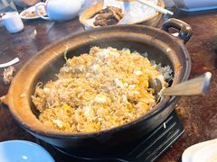 -澳门西南饭店·粤菜·茶市·手工点心(华海路店)