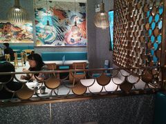 -半天妖烤鱼(丰科万达店)