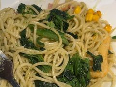 -萨莉亚意式餐厅(杭州西溪龙湖天街店)