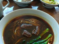 -顺德美的万豪酒店-万豪中餐厅