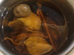 -东江海鲜酒家(艺都分店)