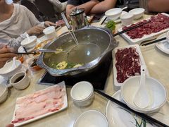 -潮悦牛肉火锅城(水贝店)