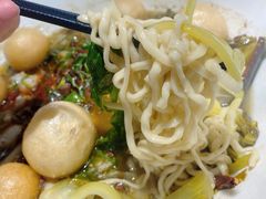 -友达面馆(广州总店)