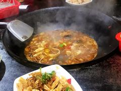 -潭州老友灶台鸡·竹屋老灶(光明E城店)