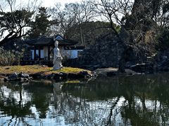 -无锡蠡湖国家湿地公园-蠡园