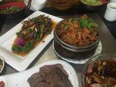-祖传曾羊肉饭店