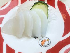 -新一番三文鱼寿司(海旅免税城店)