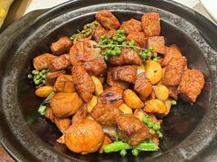 -狮王府淮扬菜(新街口友谊店)