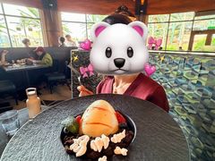 -哈蒙德餐厅