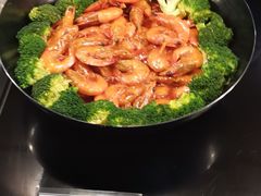 -康莱德酒店·美庭自助餐厅