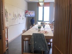 -子曰书院·古筝围棋书法国画小主持(夏都店)