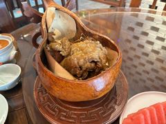 -面辣子·陕西家乡菜(长安店)