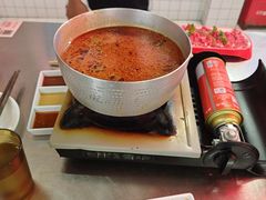 -燃计沙茶皇·香港沙茶火锅(人广旗舰店)