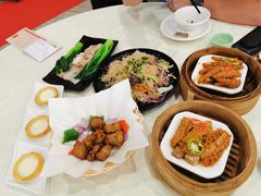 -德闲饮茶(美的·时代城店)