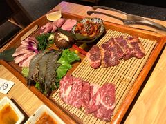 -久苑烧肉(世界城广场店)