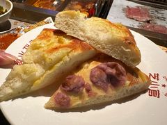 -芝小官毛肚火锅海鲜自助(淮安清江浦区新亚店)