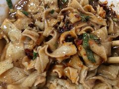 -正味斋锅巴菜(西北角店)