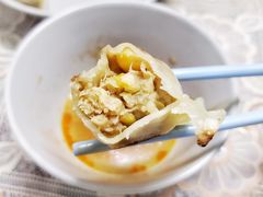 玉米猪肉味王饺子-盒马鲜生(189购物中心店)