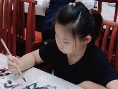 -秦汉胡同国学书院(川沙分馆)