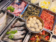 -好帮厨·下饭浏阳菜·坚持现炒(月湖店)