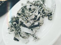 -祈胜邨•顺德鱼生•顺德菜(容桂店)