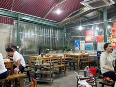 -化龙桥九宫格火锅(清水河店)