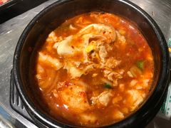 -炽城·烤肉名家(鸿达中央广场店)