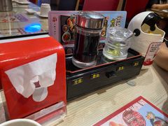 -友壹町寿司(嘉洲广场店)