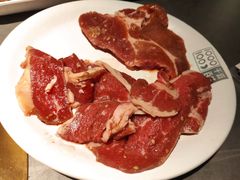 -千滋百味自助海鲜烤肉(布吉景华店)