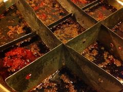 老火锅-邓莽子老火锅(鲁祖庙店)