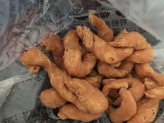 -王阿姨文昌油赞子(府桥街店)