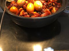 -白天鹅宾馆·流浮阁咖啡厅
