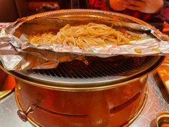 -西塔老太太泥炉烤肉(苏州大悦城店)