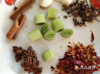非常好吃又好看的红烧排骨