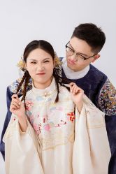 点击看大图 -纪可婚纱摄影平潭旅拍