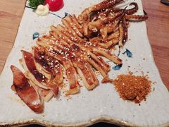 -小川洋风料理(大悦城店)