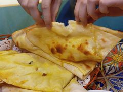 -Santoor 萨都里印度餐厅(北锣鼓巷店)