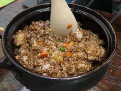 -吃货私房菜(丽江束河古镇店)