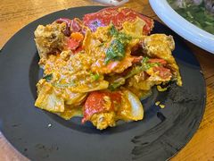 -Doo Dee Thai Food(Issan/Isaan/Esan)