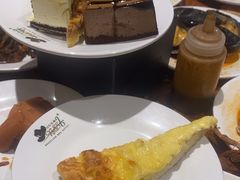-汉巴味德(沈阳万象汇店)