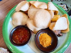 -曼谷食堂·泰国家庭料理(丹桂路店)