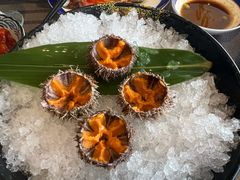 -極上萬膳·日料放题(来福士江景店)