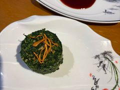 -三凤酒家·百年无锡菜(清扬茂业店)