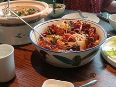 -肴约·花园式餐厅(湖里店)