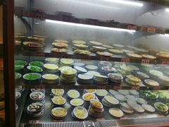 -老街称盘麻辣烫(东方新天地店)