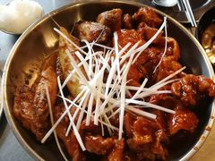-MI WU FACTORY米屋美食工厂餐厅(绿地店)