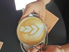 -锅炉咖啡·西餐·音乐酒厂